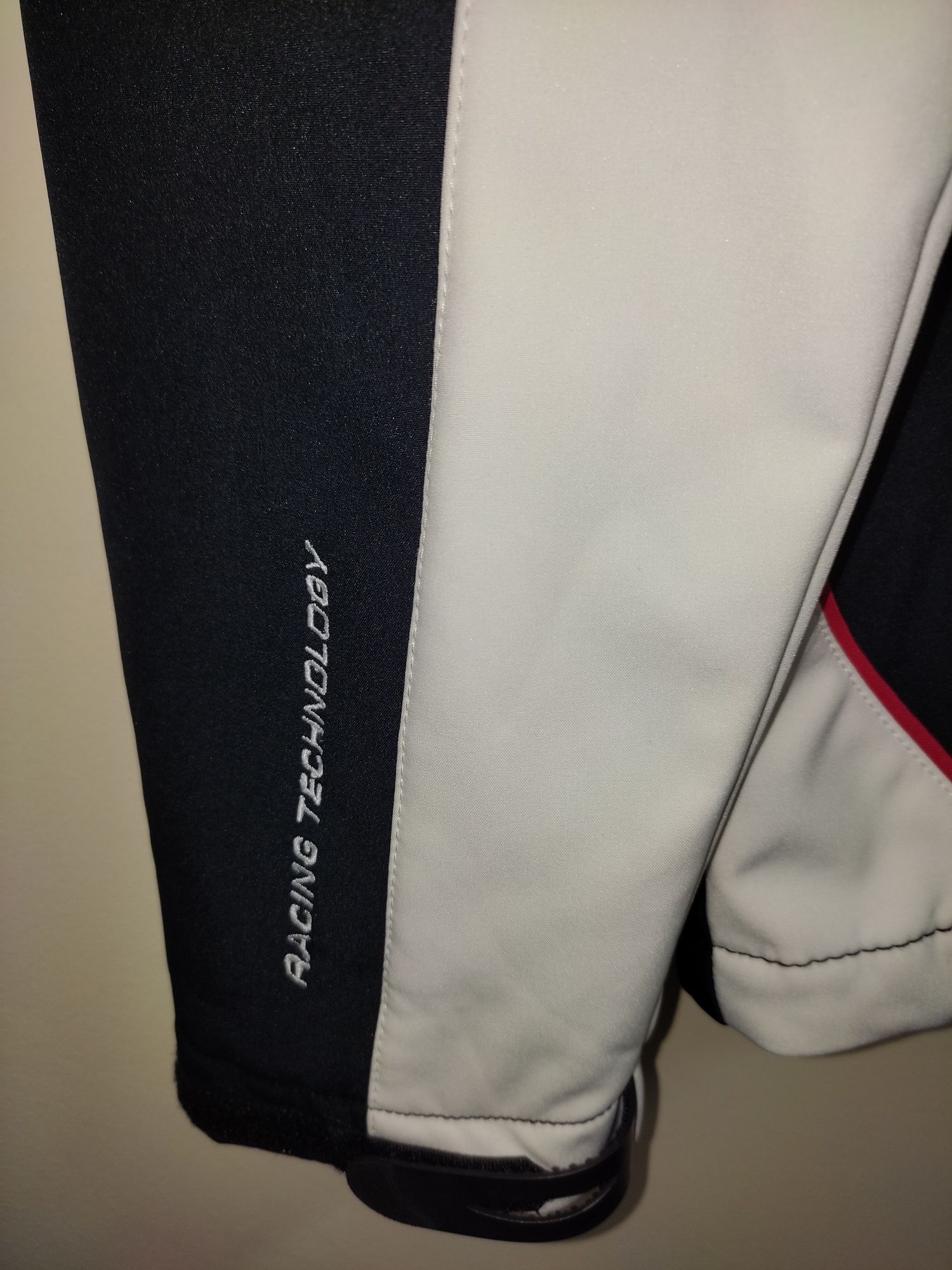 Jacket FLM Sports Racing