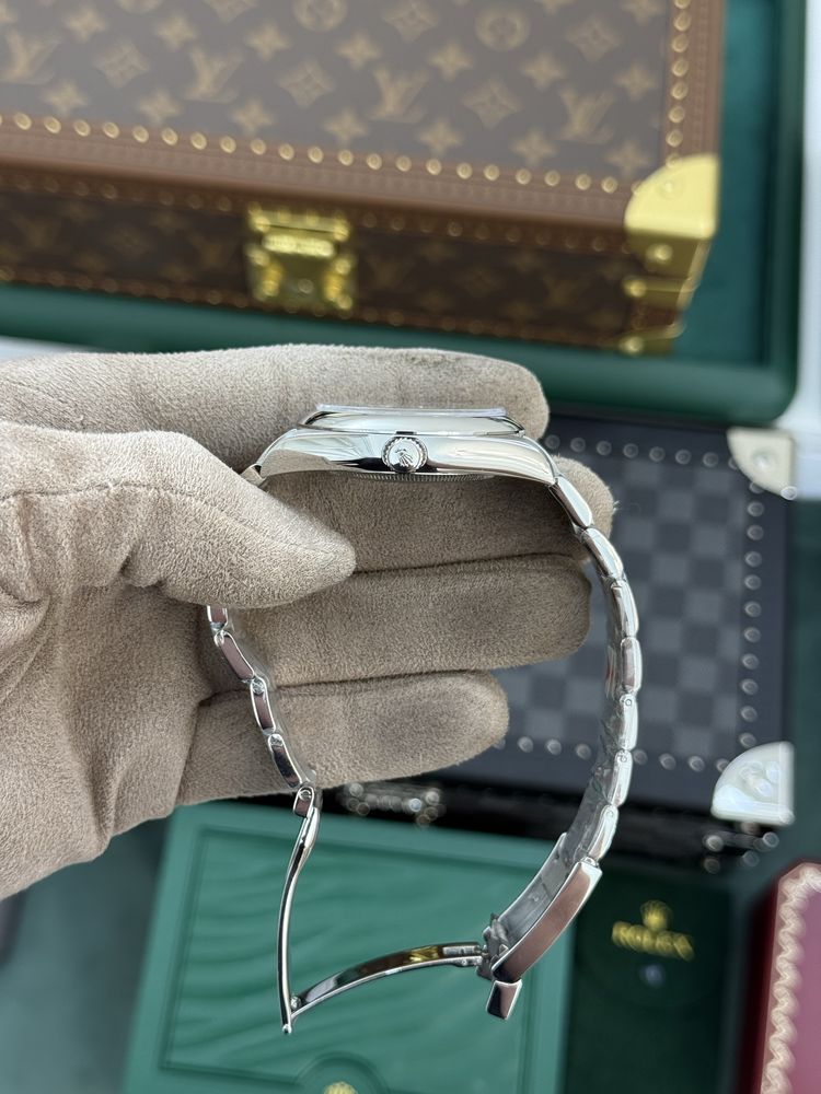 Rolex Oyster Perpetual 41
