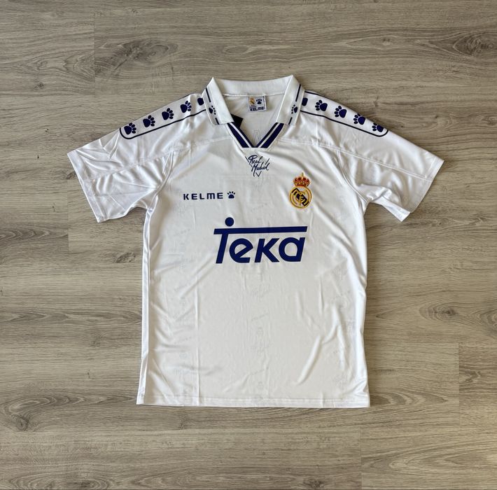 Real Madrid / Реал Мадрид