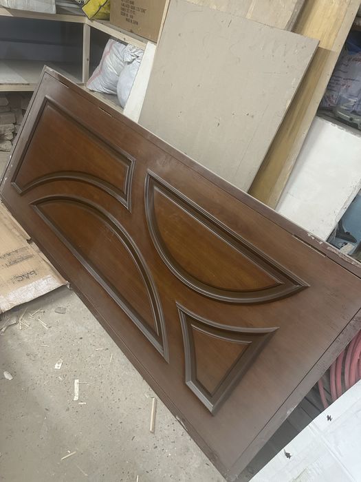 Eshik sastayanasi idyal