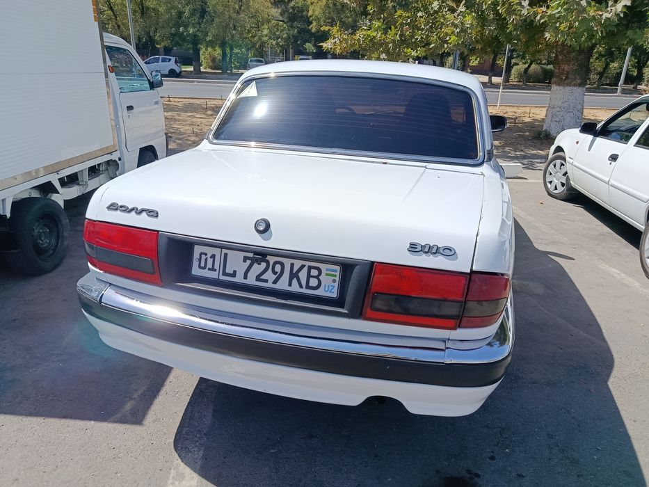 Продам газ 3110 , 2000г , 406д