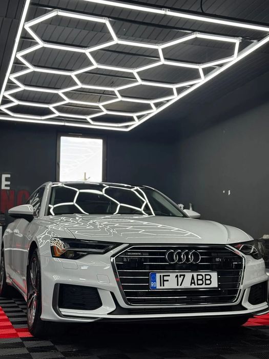 Audi A6 Audi A6 C8 55TFSI myld Quattro Prestige