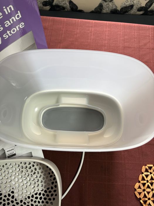 Стерилизатор Philips Avent