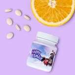 Heppi Smile Nl Vitamin keldi!