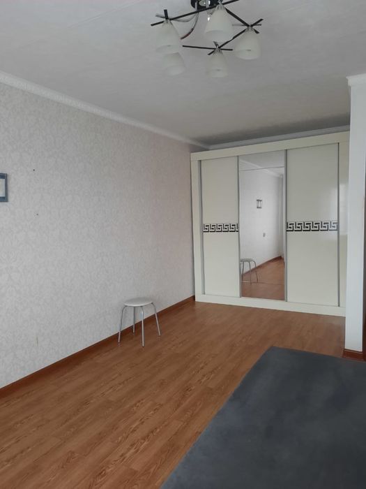 Продам 1-комн.кв, ул.Рыскулова 16к1, ост.Шанхай