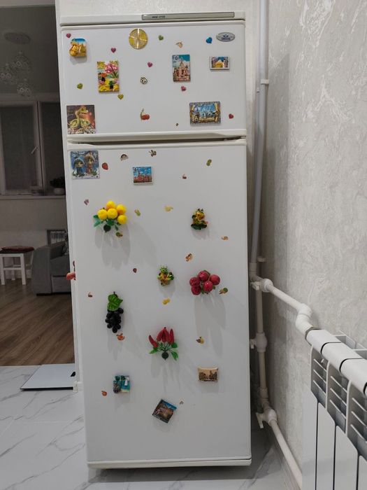 Продается холодильник  Атлант модель МХМ-2706