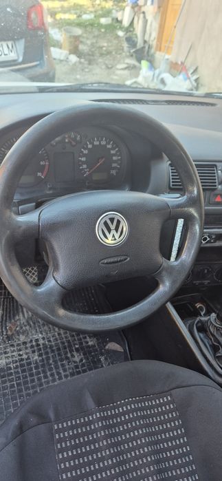 Golf 4 1.4 benzina