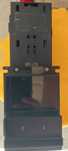 Casete cititor bancnote BV 100