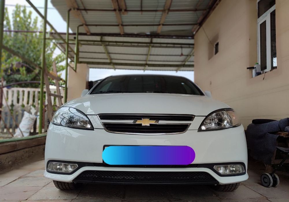 Lacetti Gentra продается