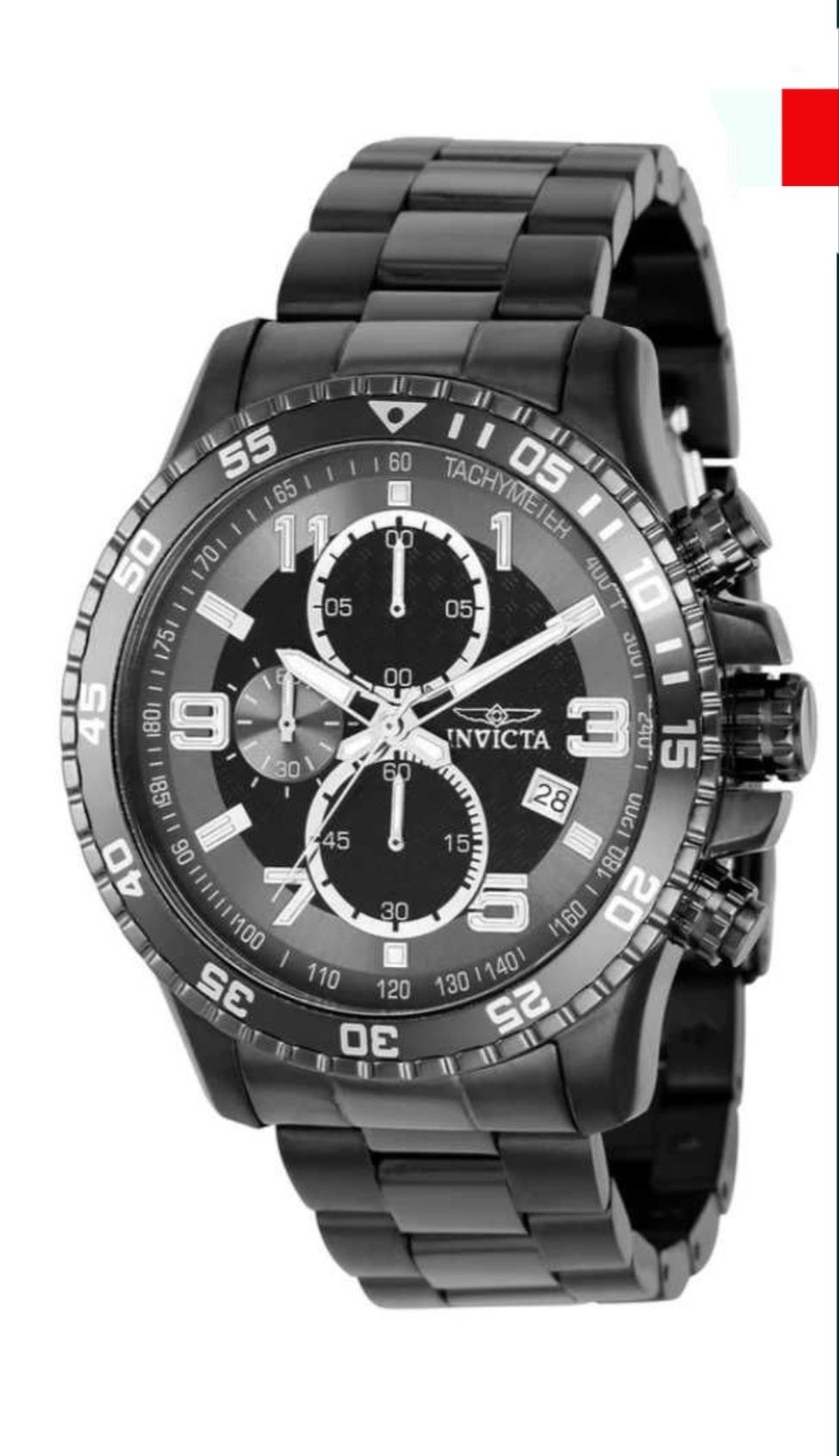 Invicta Specialty Man- model 37148