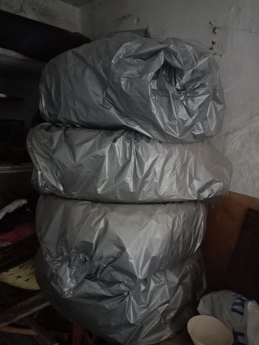 Зимние шины Triangle Snowlink 225/50/R17