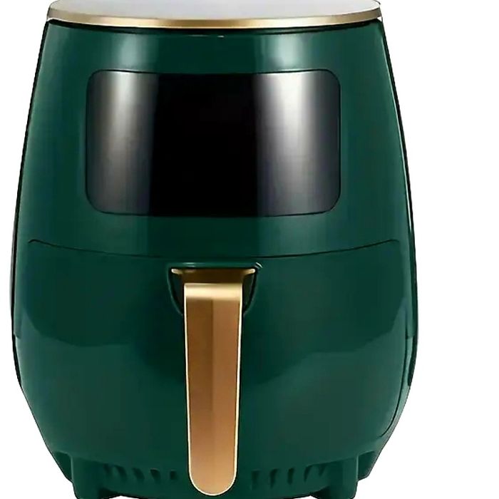 Еър фрайър 4.5L-нов