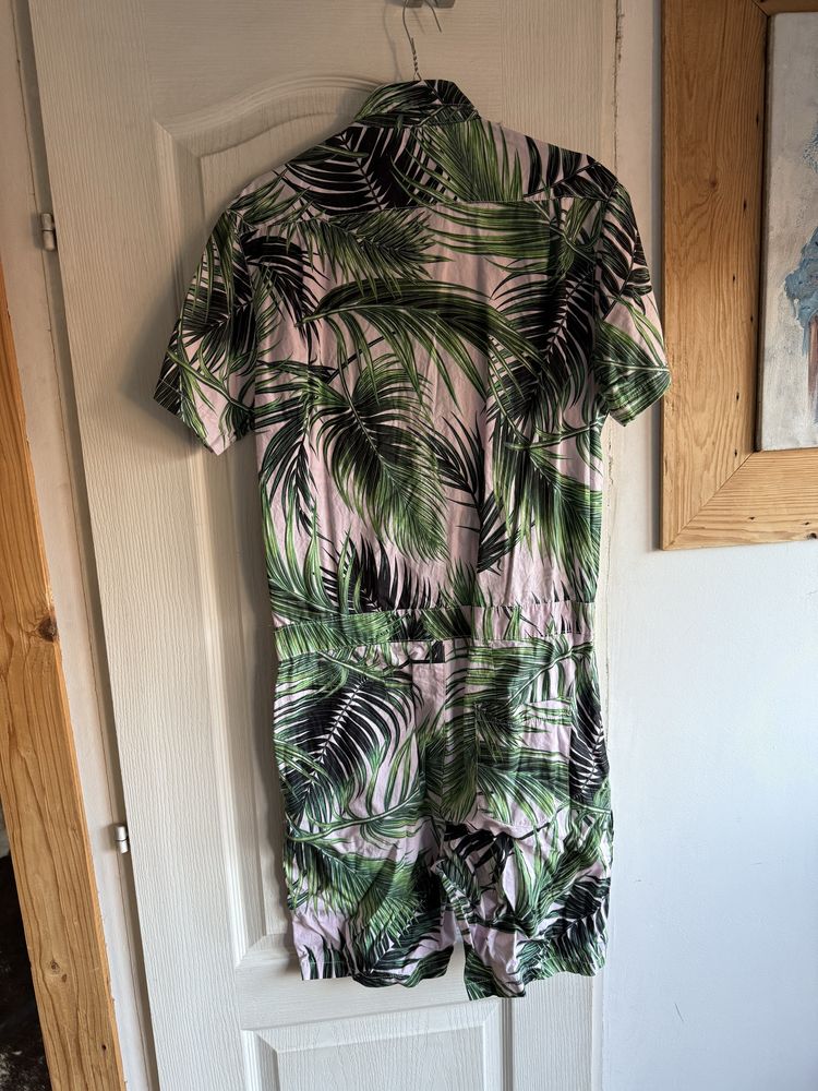 Salopeta Urban Planet Unisex