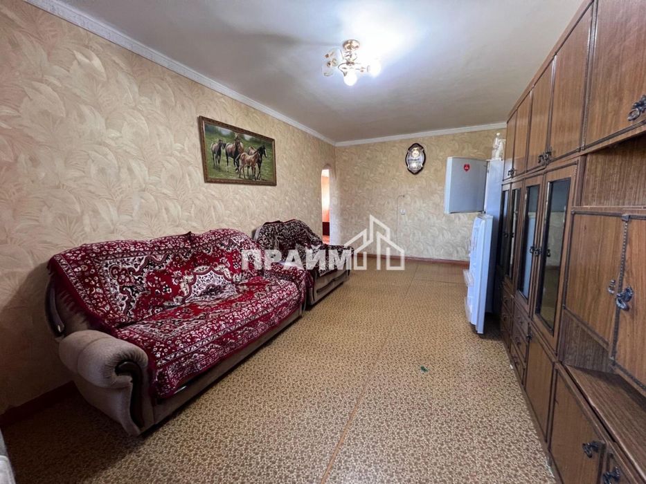 ПРОДАМ 3Х. Жетысу (Даурен ПРАЙМ)