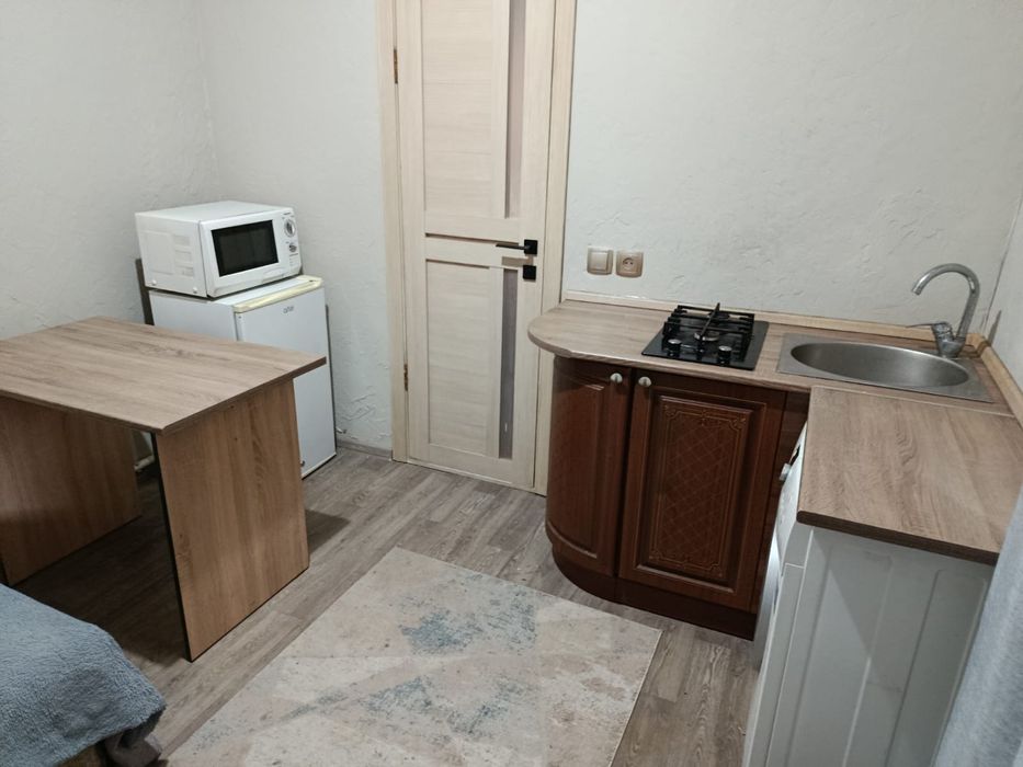 Сдается посуточно дом на нижней пятилетке.