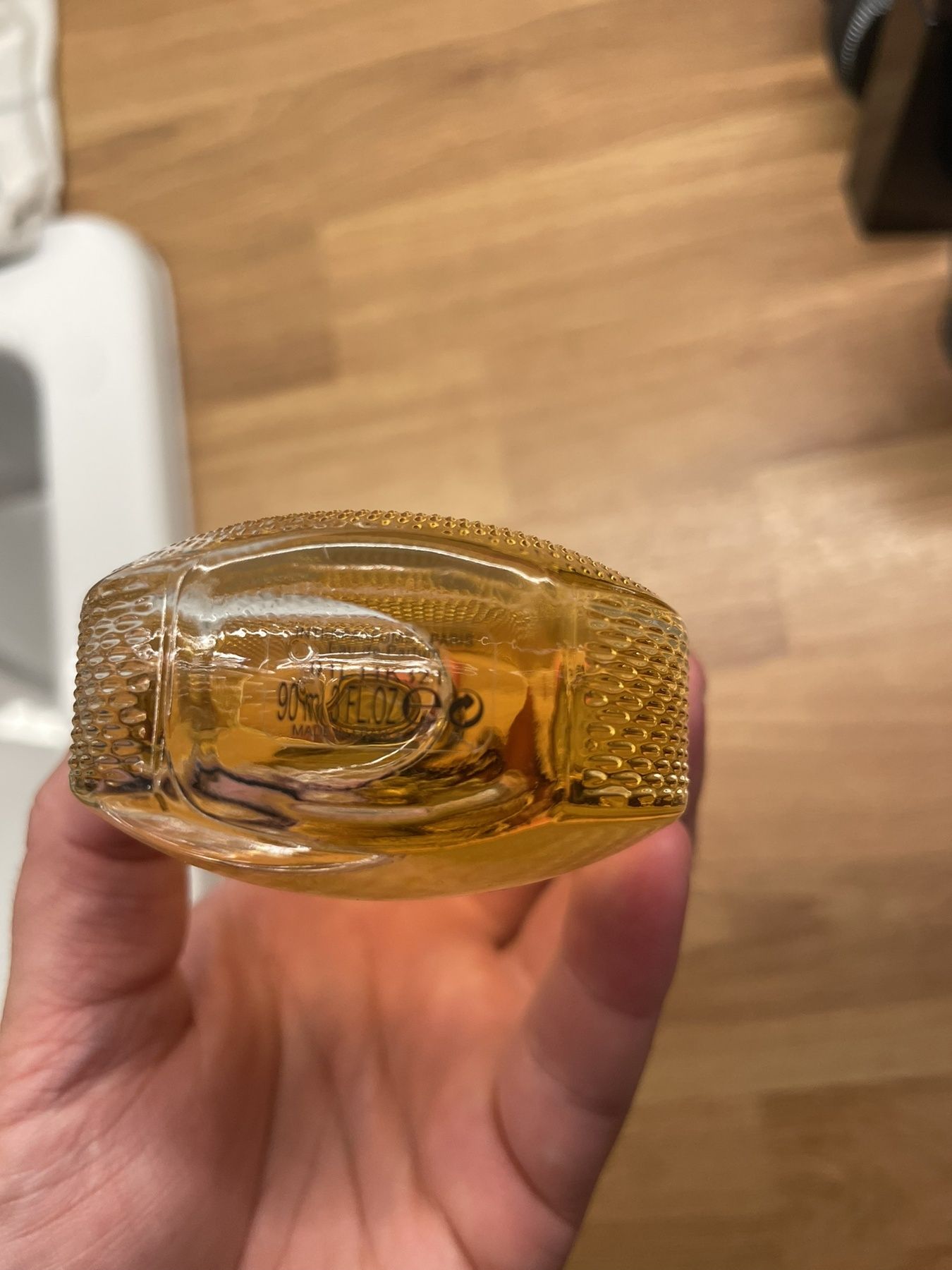 Boucheron Seprent 90ml parfum