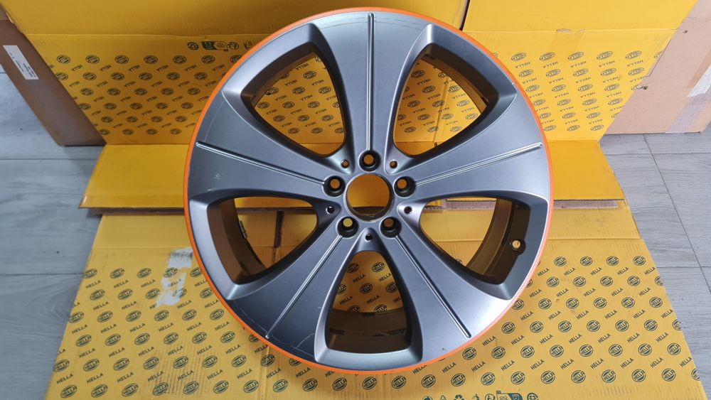 1buc janta 20 Mercedes GLA GLB a247 x247 h247 a2474013700