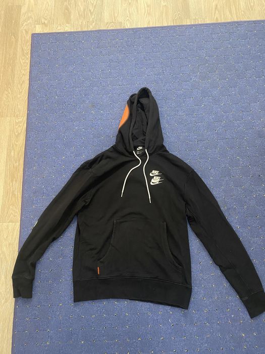 Hanorac Nike World Tour