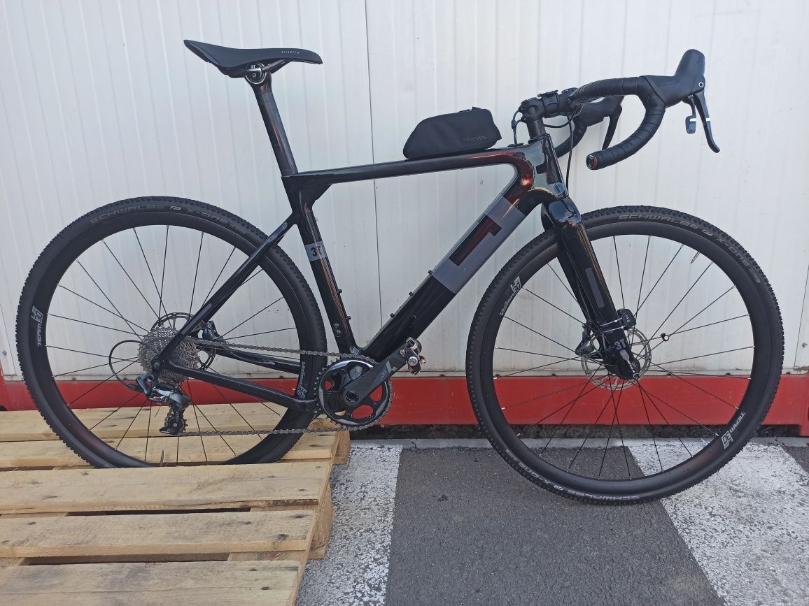 Gravel 3T Exploro LTD