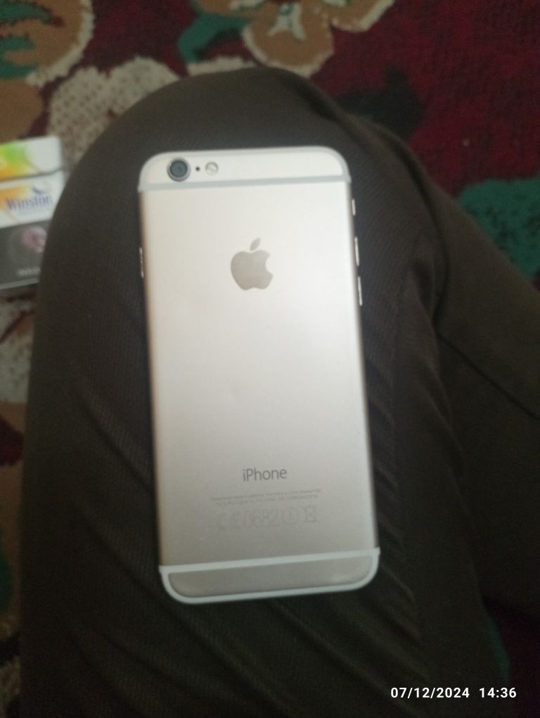 Iphone 6 sotiladi