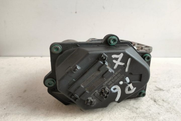 Clapeta acceleratie  A2C59511699 Volkswagen VW Touran prima generatie