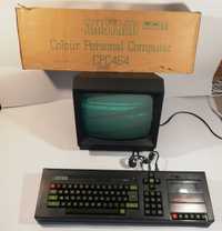 Calculator retro Amstrad CPC 464 cu monitor verde