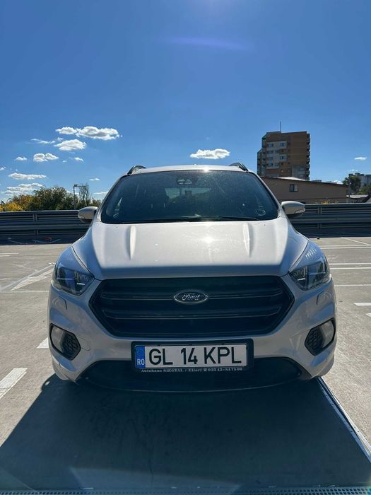 Ford Kuga 2018, 4x4 , ST Line, 2.0 diesel