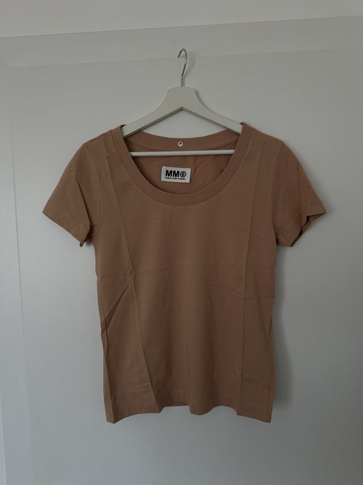 Дамски тениски Maison Martin Margiela MM6