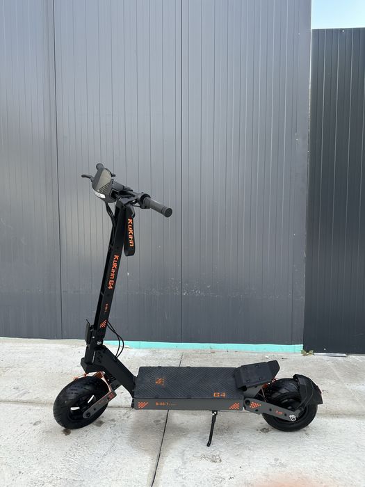 Kugoo Kirin/Kukirin g4