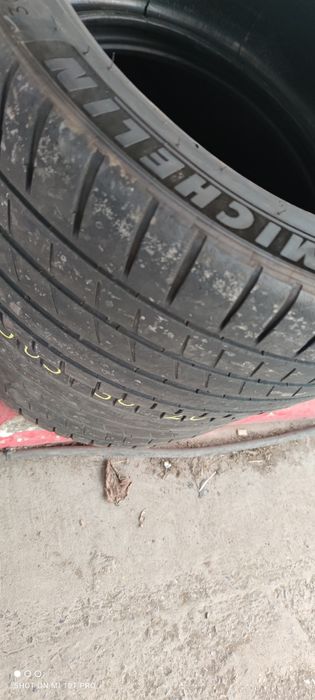 305 30 20-1бр Мишелин