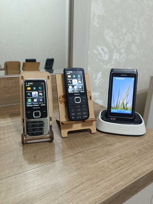 Nokia 6700 Nokia N8 Оригиналы