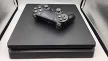 Hope Amanet P11-Playstation 4 Slim /500gb/1 controller/Garantie