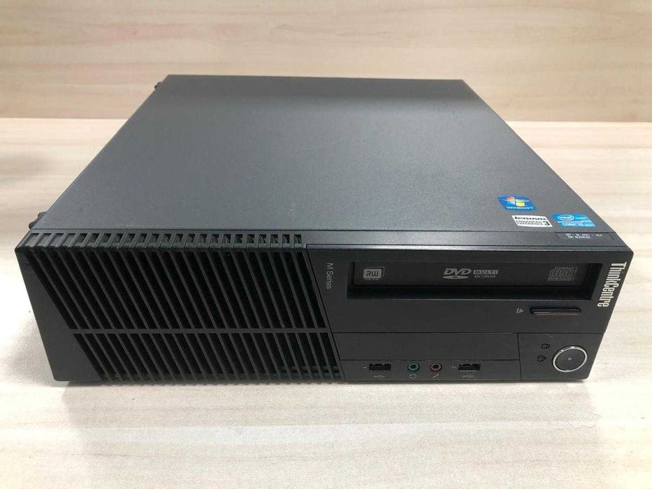 Настольный ПК Lenovo ThinkCentre M92p (32274L3)