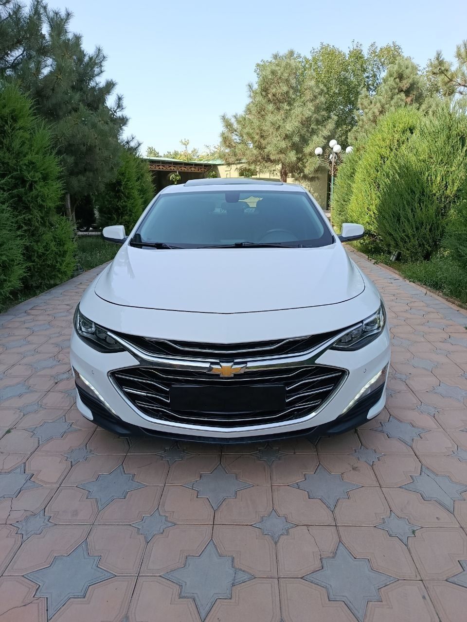 Malibu 2 Premier 2021! 2 Turbo 253 ot kuchi. Kraska tozza