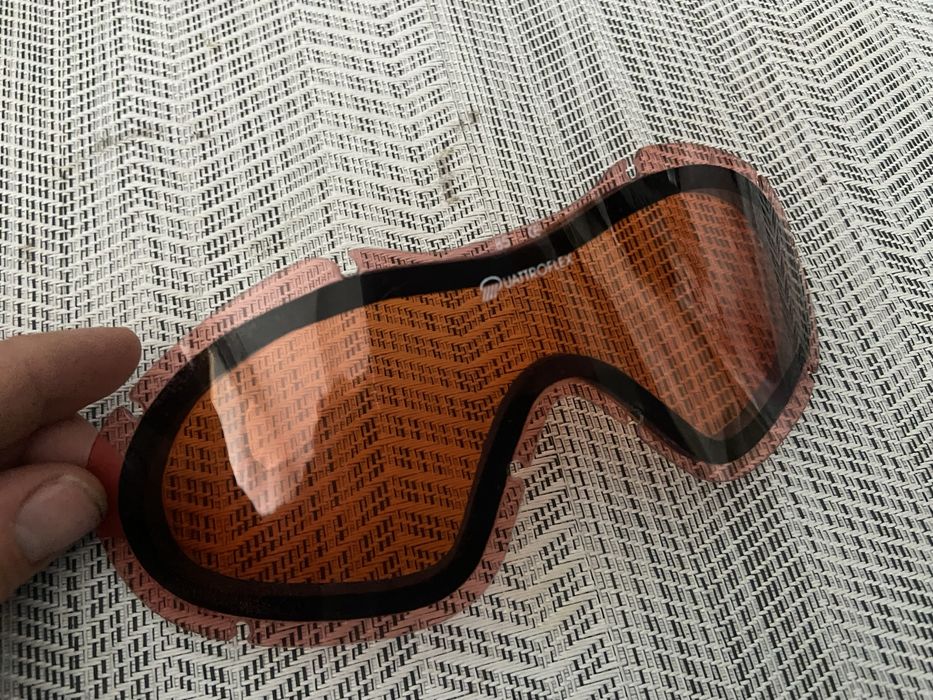 Ски/Мото Очила Маска Alpina