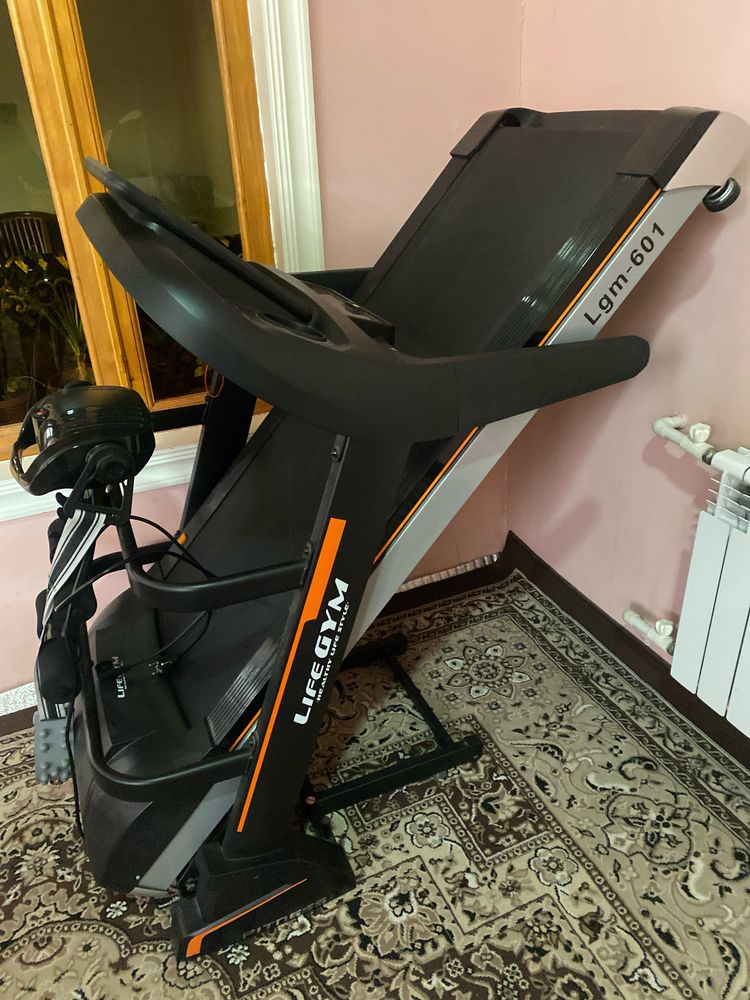 Беговая дорожка 150 кг