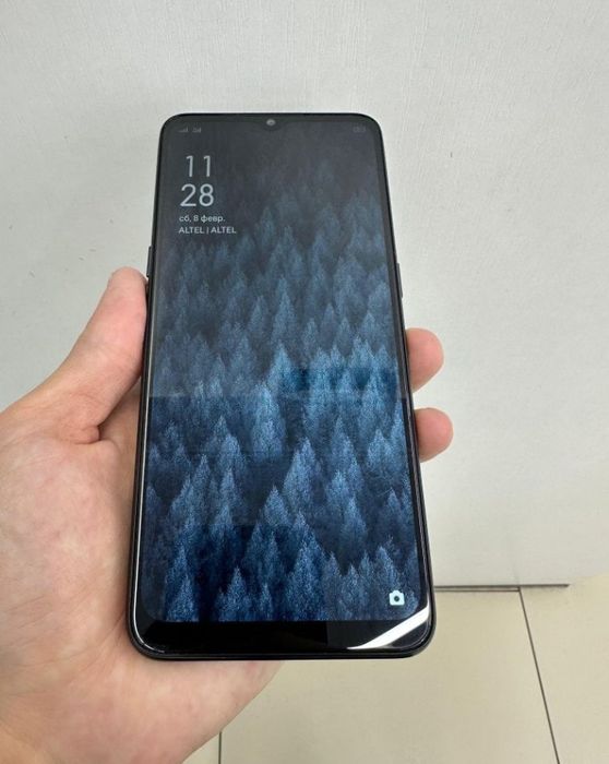 Продам Oppo A31,256gb