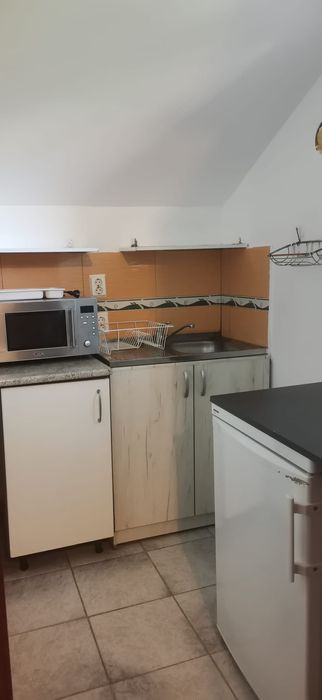 Garsonieră în Mărăști zona străzii Fabricii