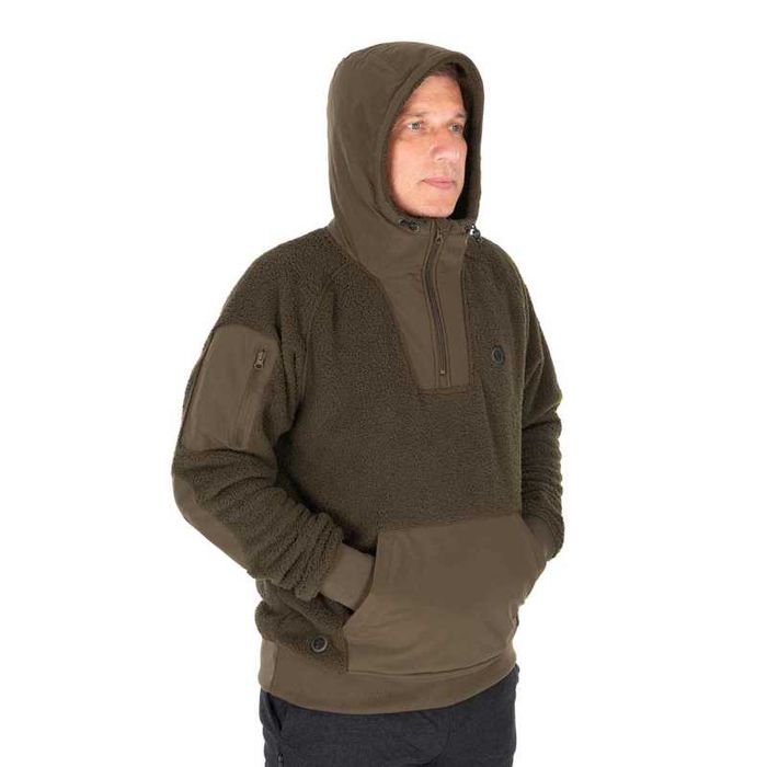 Яке Fox Olive Sherpa Hybrid Jacket