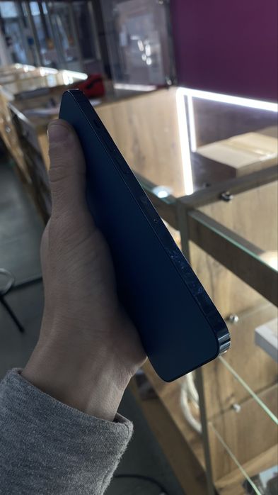 Iphone 12 pro max 256gb