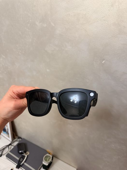 Продам   Смарт очки