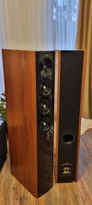 Jamo S 608 boxe model de Top