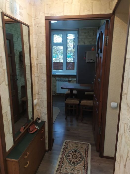 Аренда Чиланзар 2 квартал с мебелью и техникой !