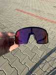 Oakley Prizm Sutro S Matte Black