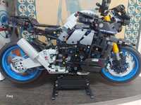 Lego technic 42159 китайски вариант