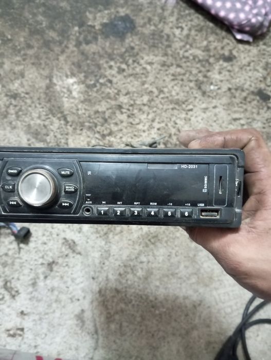 Продам магнитофон в хорошем состоянии