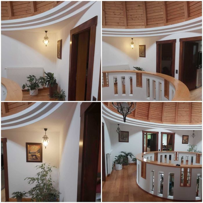 Amenajari interioare zugravit/gletuire/reparati geamuri usi /garduri