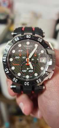 Tissot T Race Moto GP limited