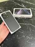 Iphone 16 pro Dual sim 256gb