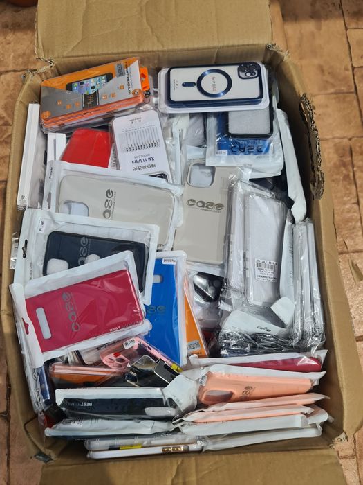 Huse telefoane toate modelele  doar angro